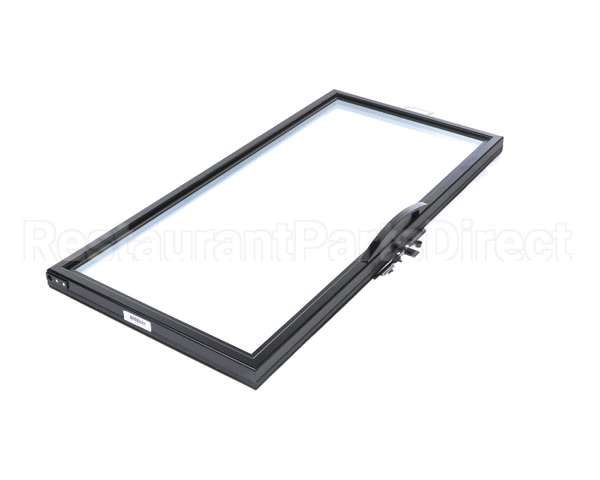 998015 TRUE Door Assembly Gdm-49F-Hctsl01 Black Rh (