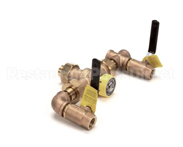 998110 Salvajor Water Harness Blender Assembly