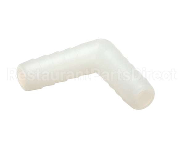 998113 Salvajor Elbow, Nylon 3/8 X 3/8 90 Degr