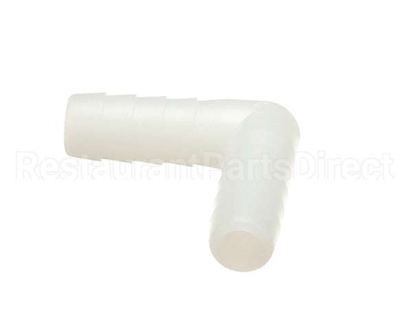 998113 Salvajor Elbow, Nylon 3/8 X 3/8 90 Degr
