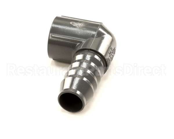 998136 Salvajor Adaptor 1/2 90 Degree 3/4 Barb