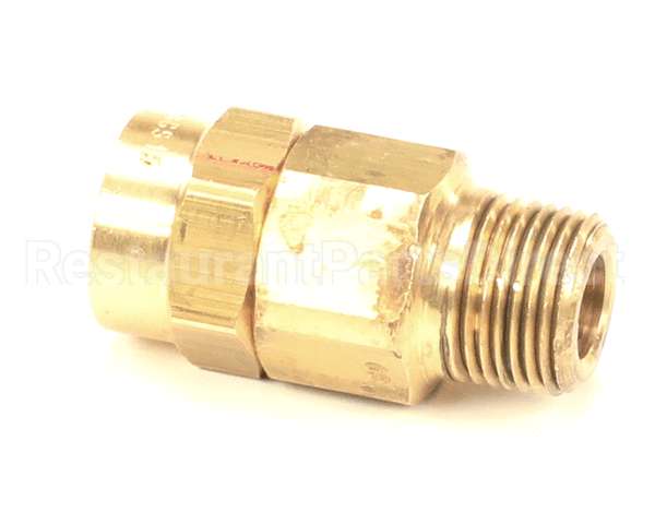 99816 Blakeslee Full Jet Nozzlelower Rinse