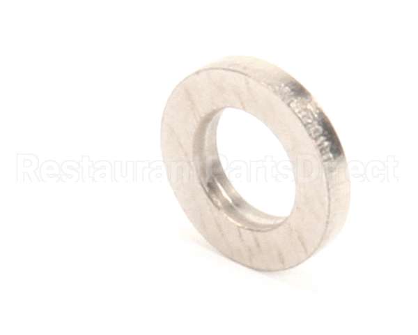 99821P Silver King Washer Fl .50.25.095 Ss