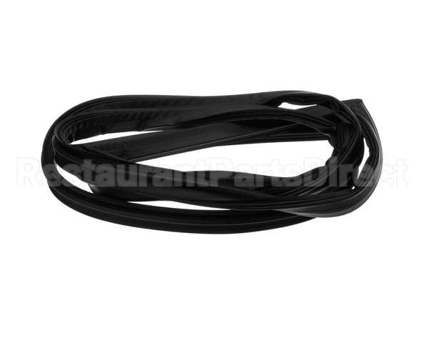 998419 TRUE Gasket, Tmc-58-Hc Black Pvc, 58X15.5X0.6