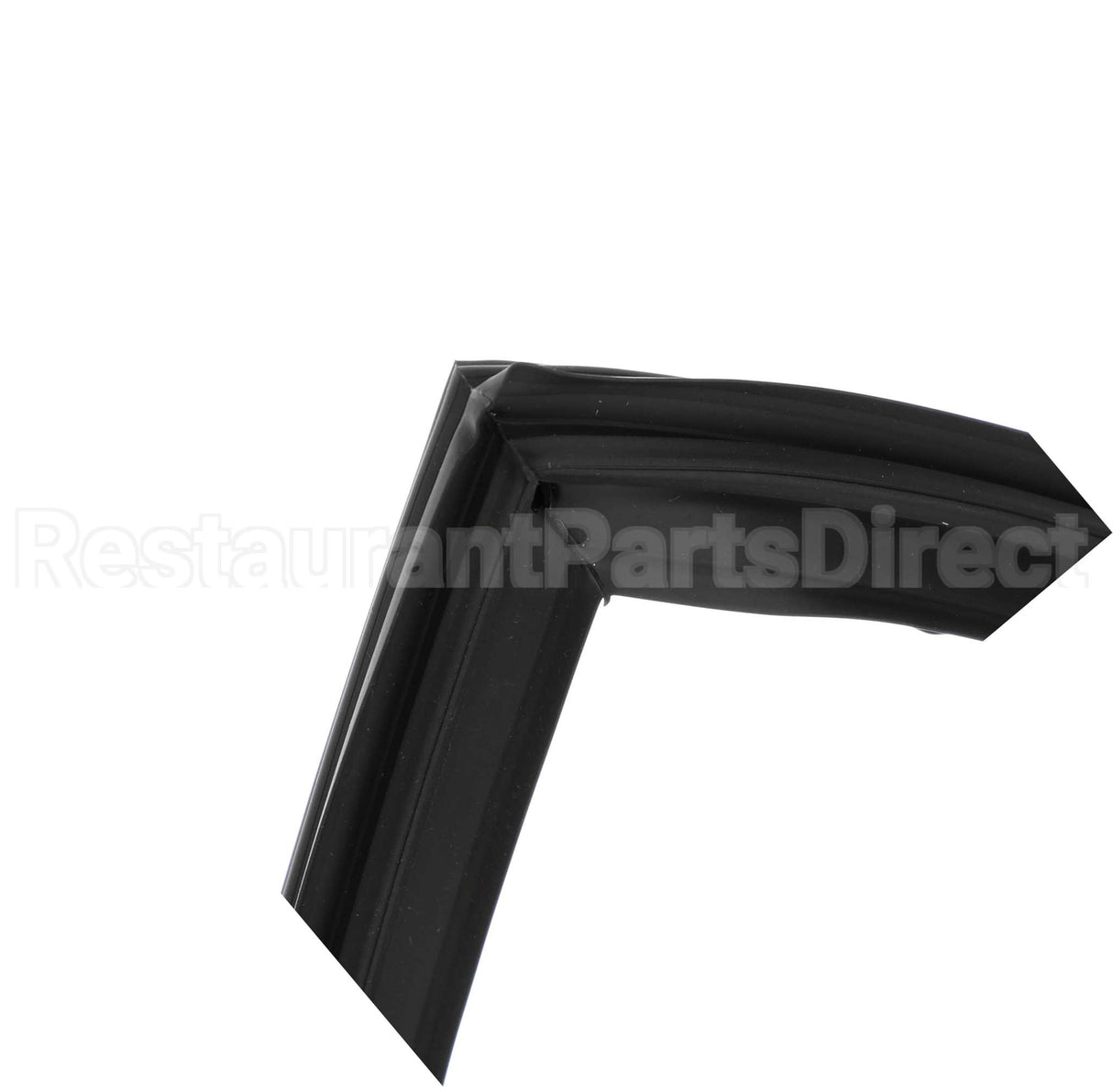 998435 TRUE Gasket, Lid Tmc-58-Hc Black Pvc