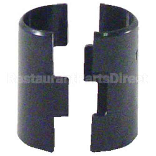 9985 Compatible Intermetro Supports, Shelfsupadj, 4 Pack Bk And Sns Only