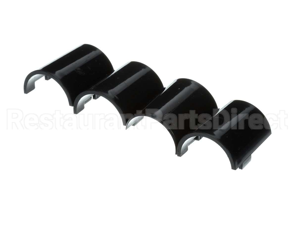 9985H Intermetro Plastic Grommet (Pkg4)