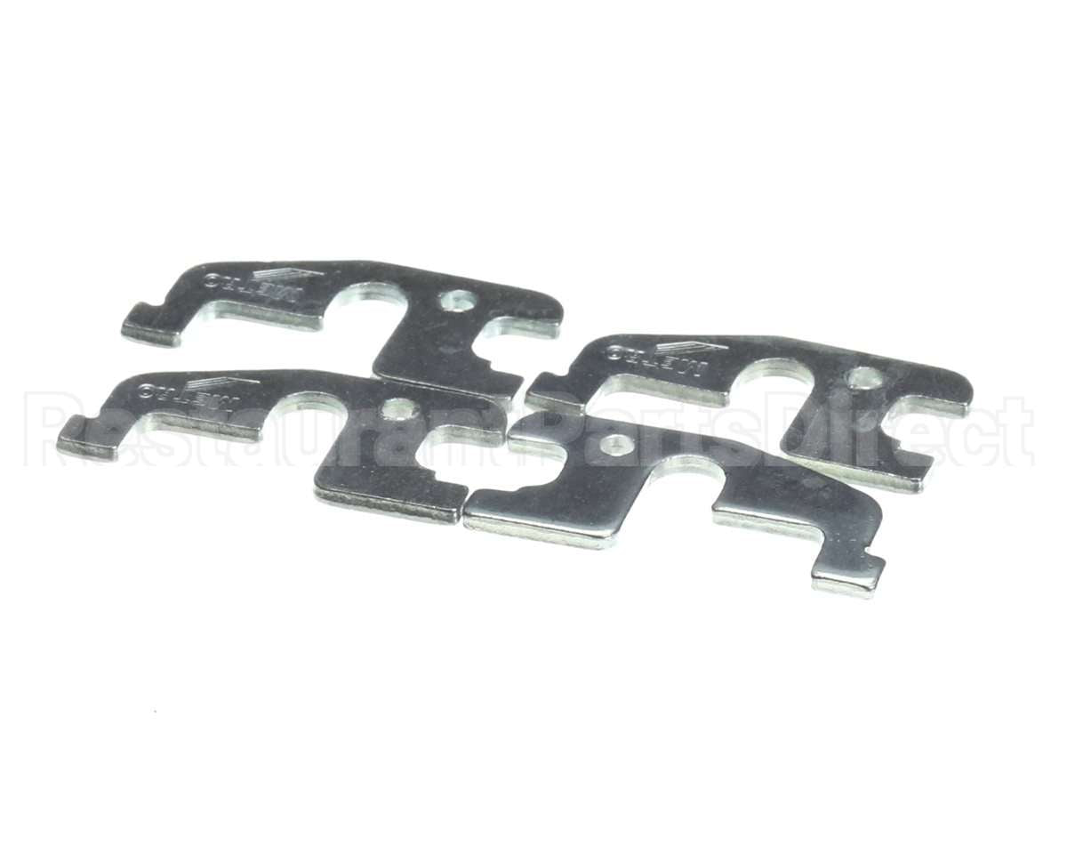 9985QS Intermetro Quick Slot Clips (4 Pks)
