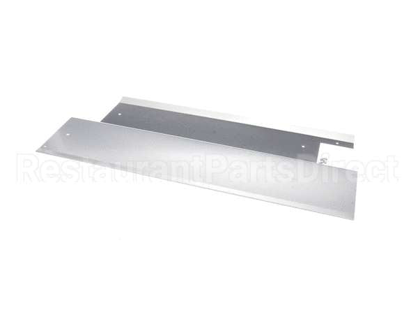 998752 TRUE Evaporator Cover Kit Tuc/Twt-27F Clr