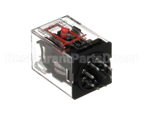 998848 Market Forge Relay