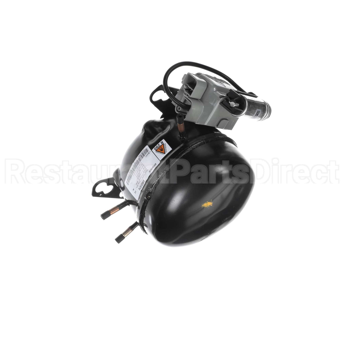 998905 TRUE Compressor, Emc3121U 115-127V/60Hz 51330