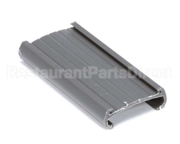 9990P Metro Bin Marker 1/14 X 3 Grey