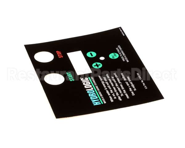 999258 Salvajor Control Overlay Hydrologic Sm/