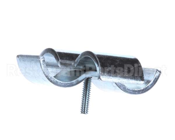 9994Z Metro Post Clamp For Spr.