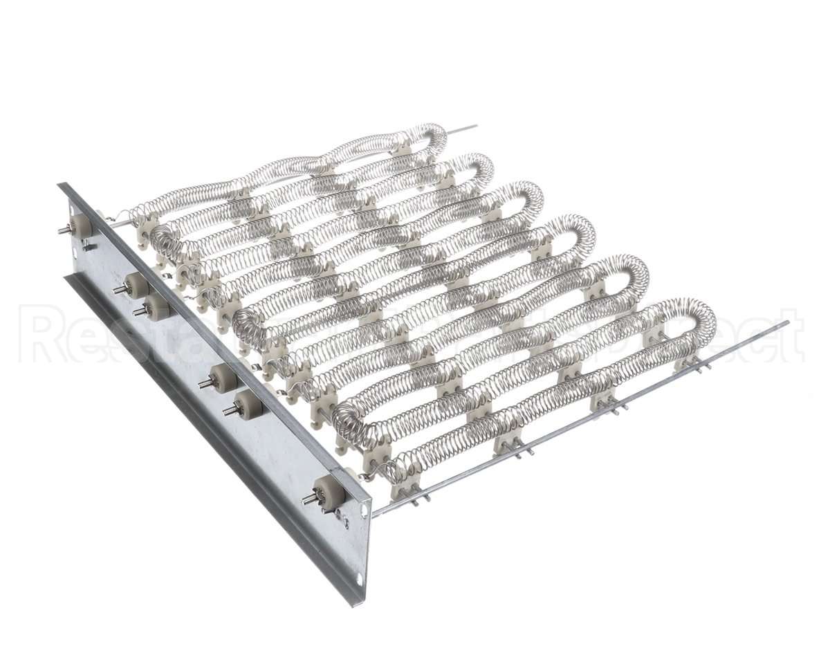 99J38 Lennox Backer Lb-66230E Electric Heat Element,