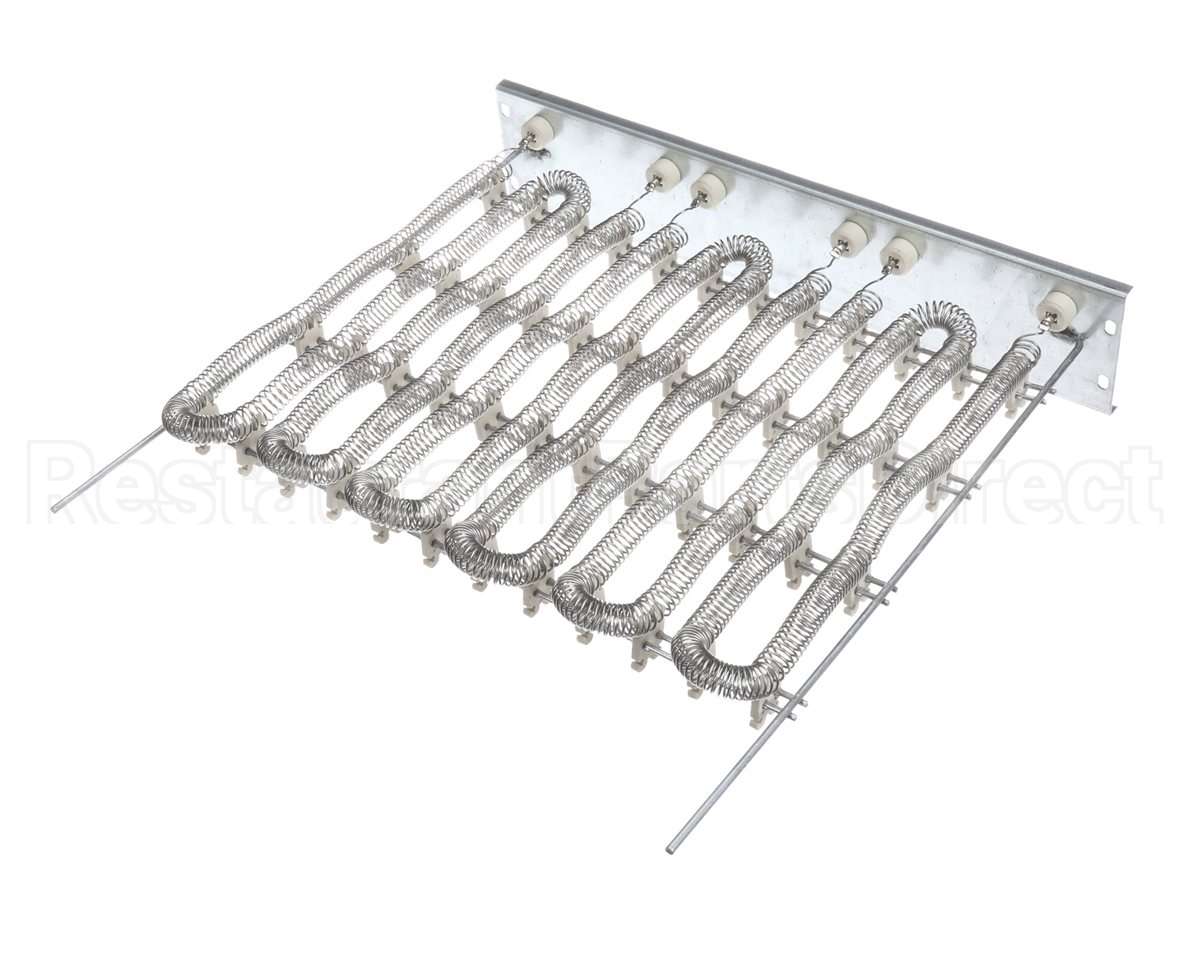 99J38 Lennox Backer Lb-66230E Electric Heat Element,