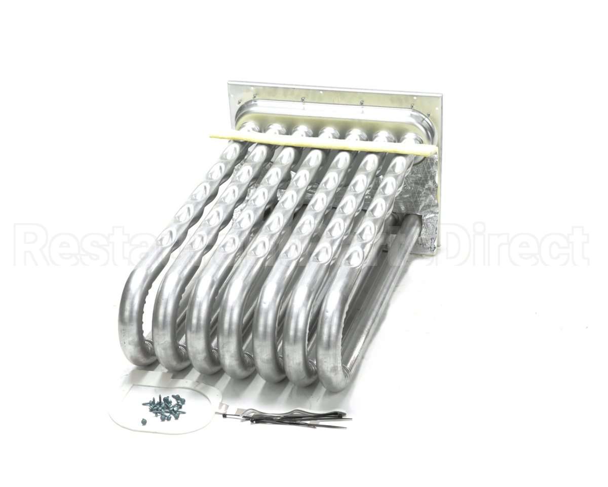 99W41 Lennox Heat Exchanger Assembly, 150K, Aluminize