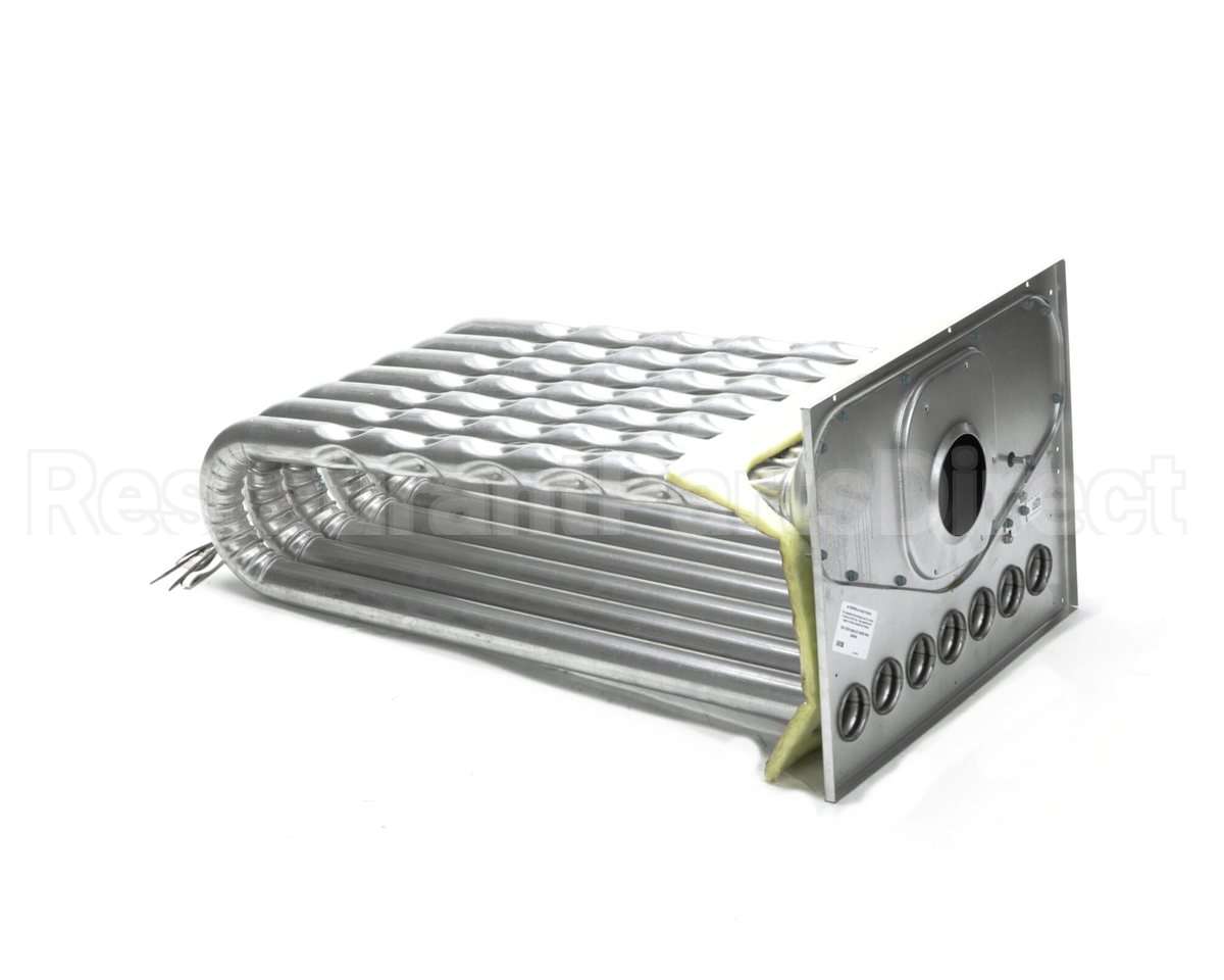 99W41 Lennox Heat Exchanger Assembly, 150K, Aluminize