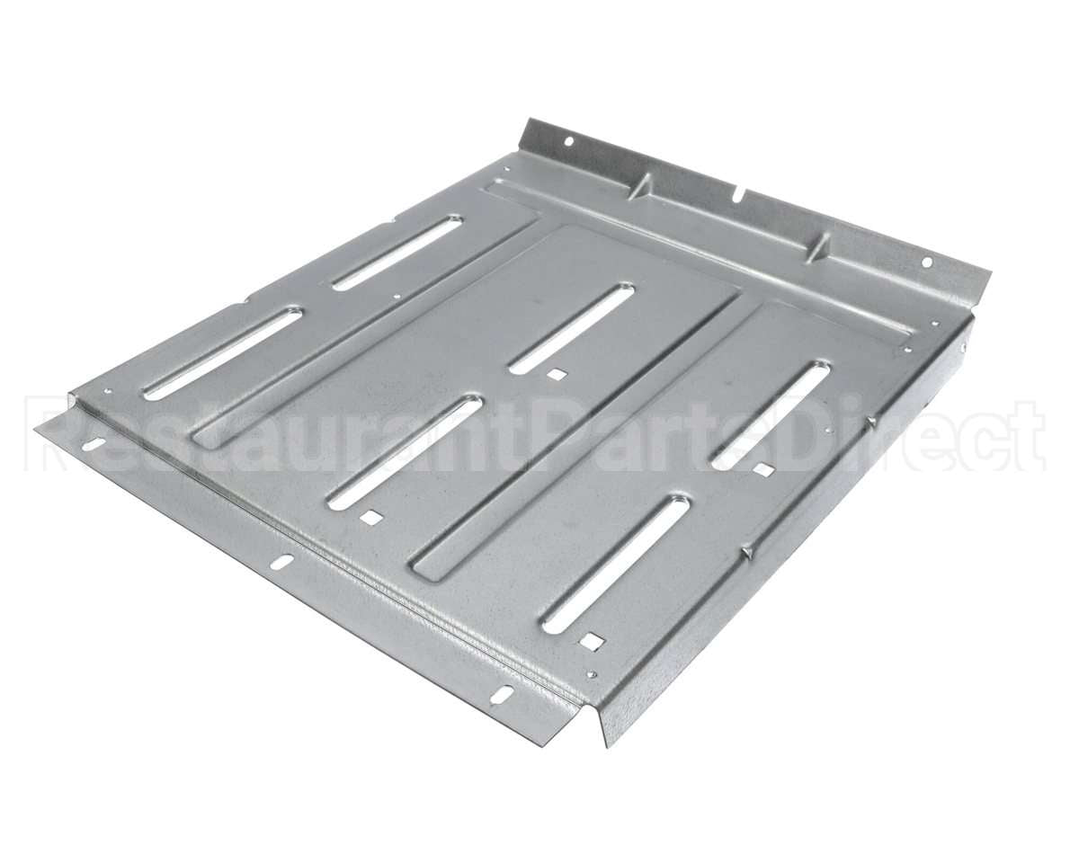 99W91 Lennox Motor Mounting Plate
