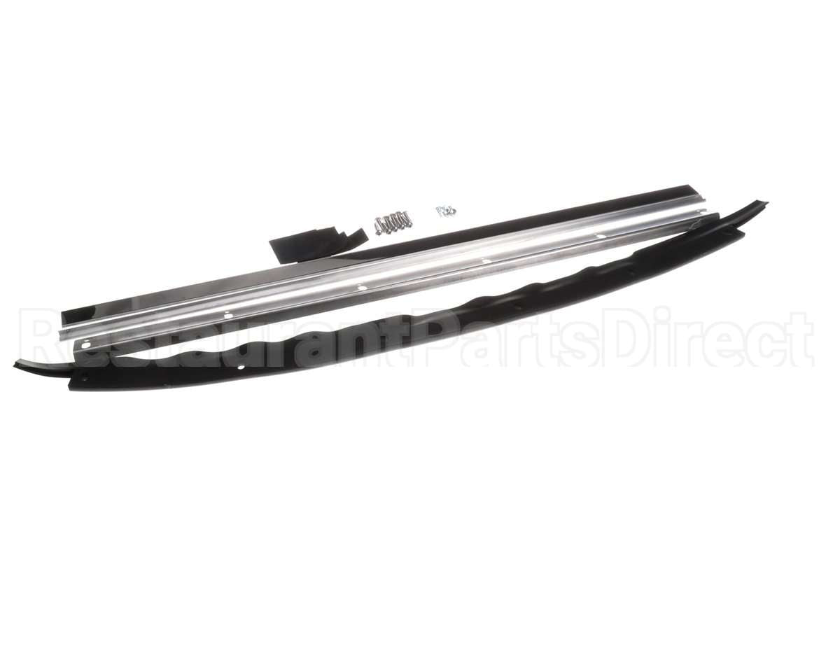 9A-1230 American Panel Door Sweep