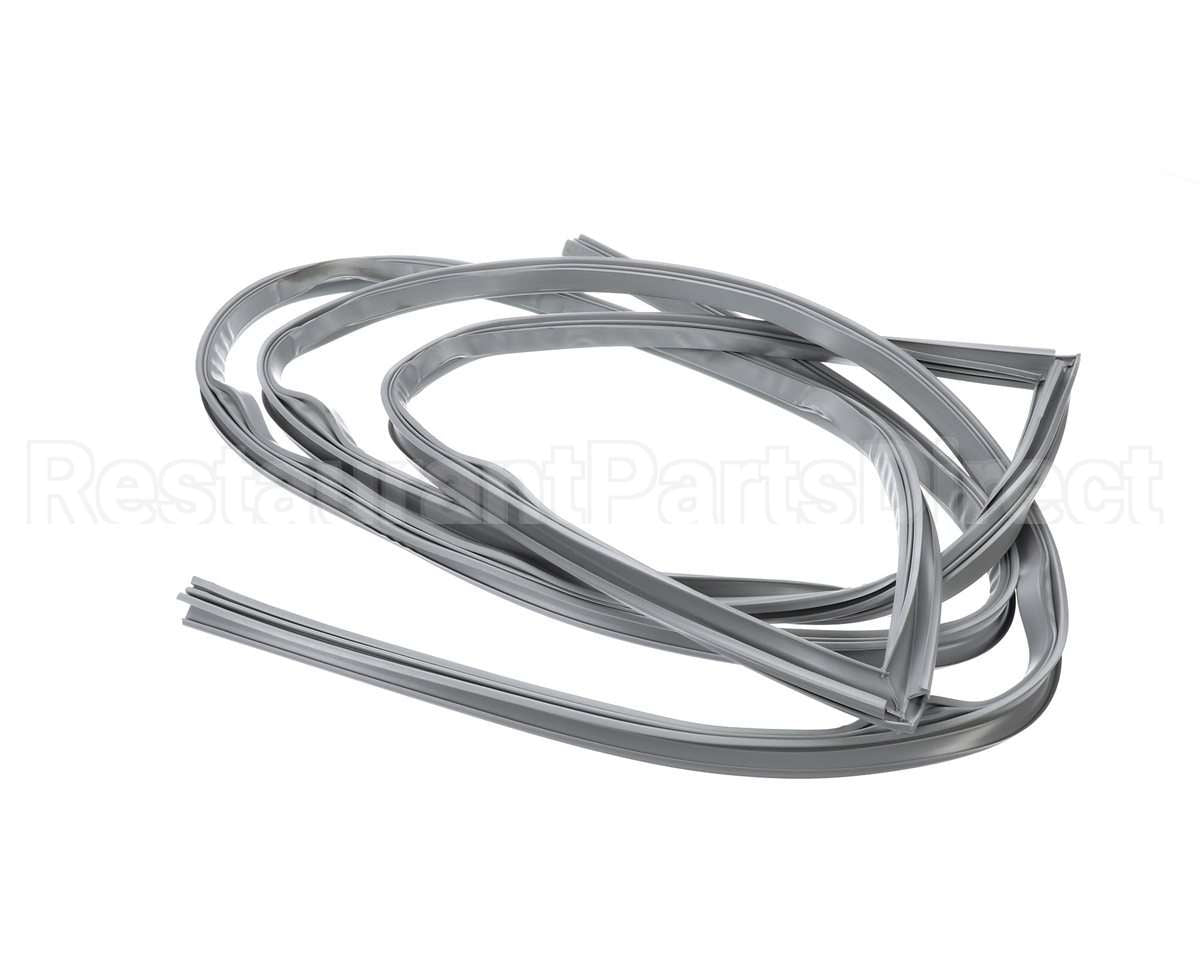 9A-3478 American Panel Door Gasket, Fw3478, 78.5X36X0.75