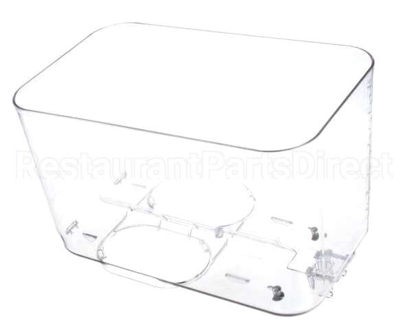 231-00010 Grindmaster Cecilware Bowl, 18 Liters Assembly