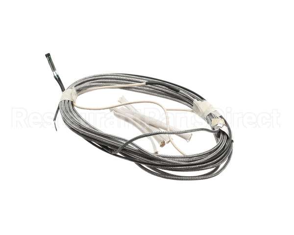 9B-1030 American Panel Door Frame Heater