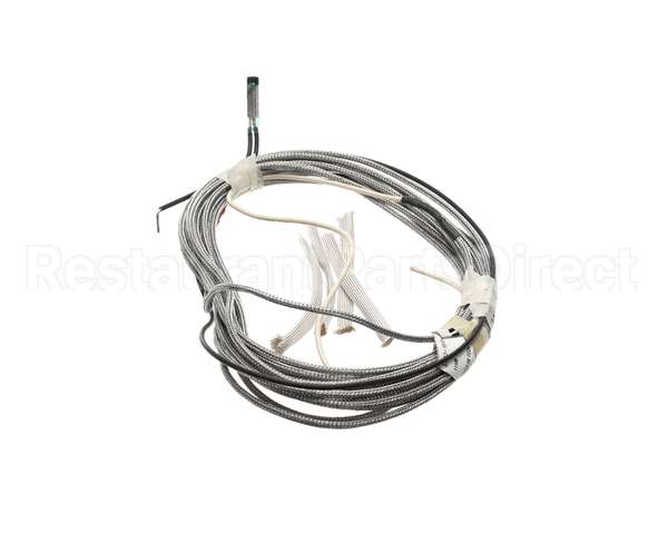 9B-1030 American Panel Door Frame Heater