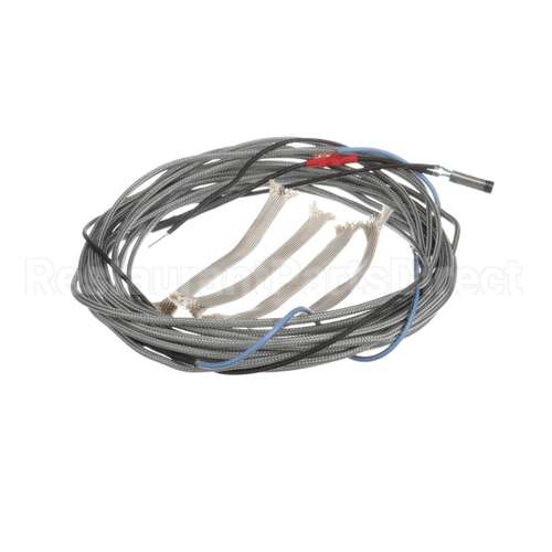 9B-1040 American Panel Door Heater