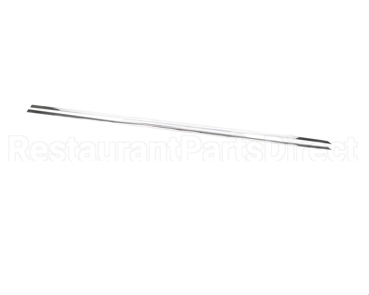 9B-1215 American Panel Door Frame Heater Trim