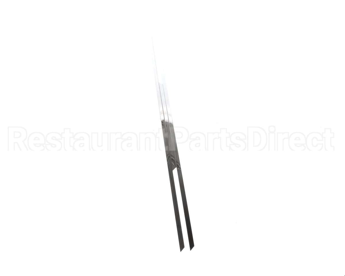 9B-1215 American Panel Door Frame Heater Trim