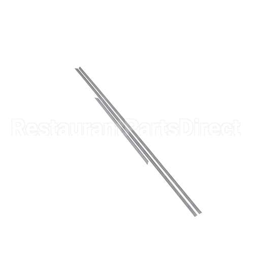 9B-1225 American Panel S/S Trim 3Pc Set