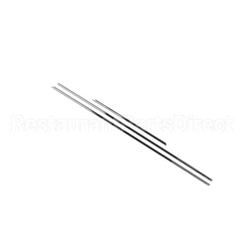 9B-1235 American Panel Door Frame Heater Trim