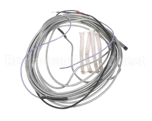 9B-3475 American Panel Door Frame Heater, 34X75