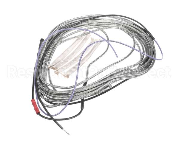 9B-3475 American Panel Door Frame Heater, 34X75