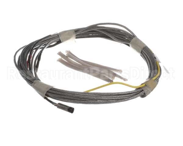 9B1020 American Panel Door Heater