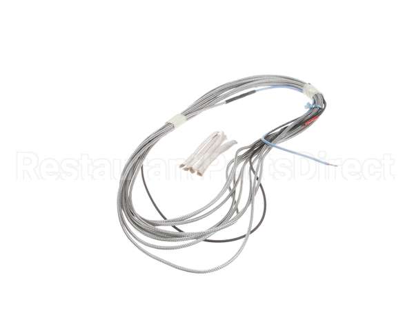 9B1040 American Panel Door Heater