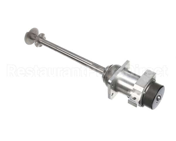 9B11-10H Sterling Multimixer Spindle Assembly For Soft Ice