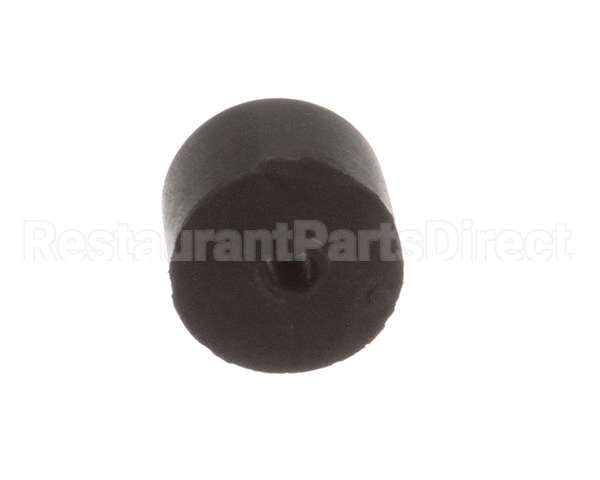 9B14-5 Sterling Multimixer Rubber Foot (Including Screw &