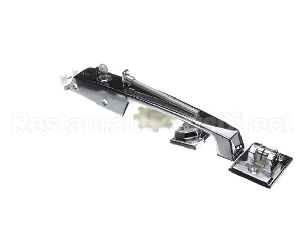 9C-1000 American Panel Breakaway Dr Latch-Kason 1236C