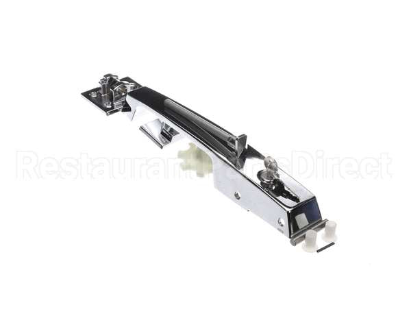 9C-1000 American Panel Breakaway Dr Latch-Kason 1236C