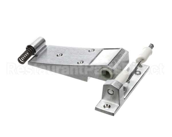 9C-1241 American Panel R/H Spring Asstd Hinge