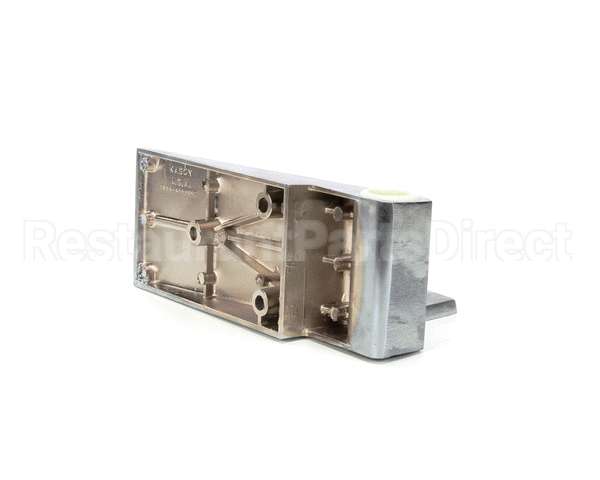 9C1240 American Panel Door Hinge Top Right