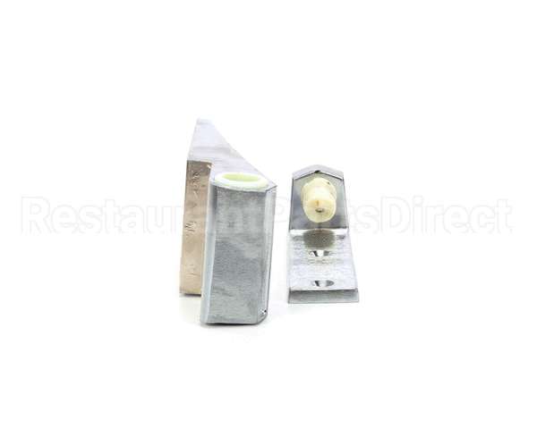9C1240 American Panel Door Hinge Top Right