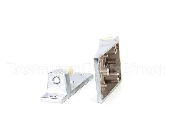 9C1240 American Panel Door Hinge Top Right
