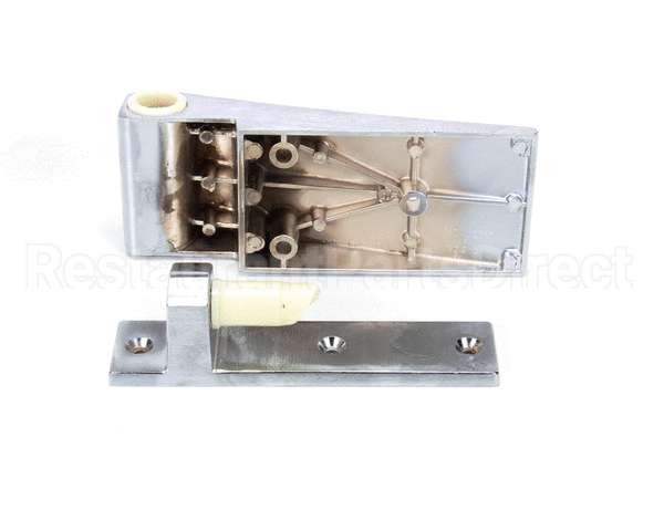 9C1245 American Panel Door Hinge Bottom Left