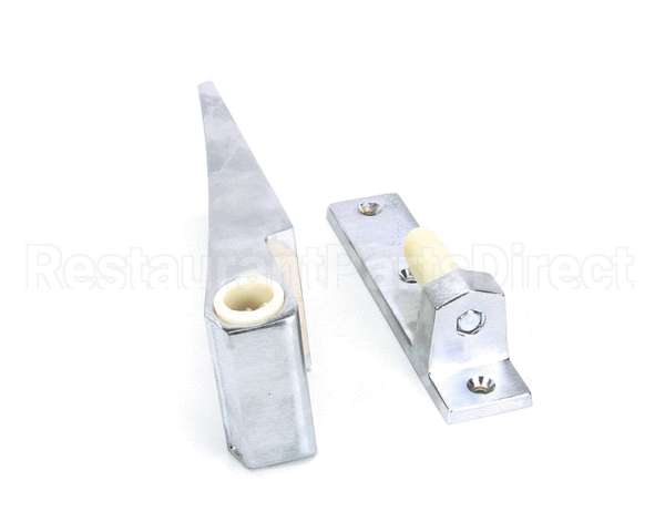 9C1245 American Panel Door Hinge Bottom Left