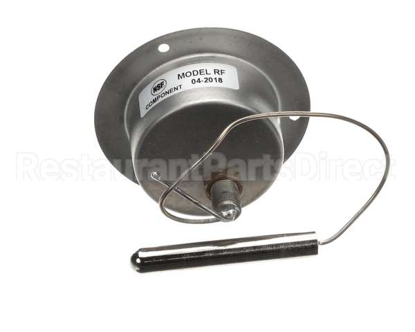 9D-1010 American Panel 2In Dial Thermometer