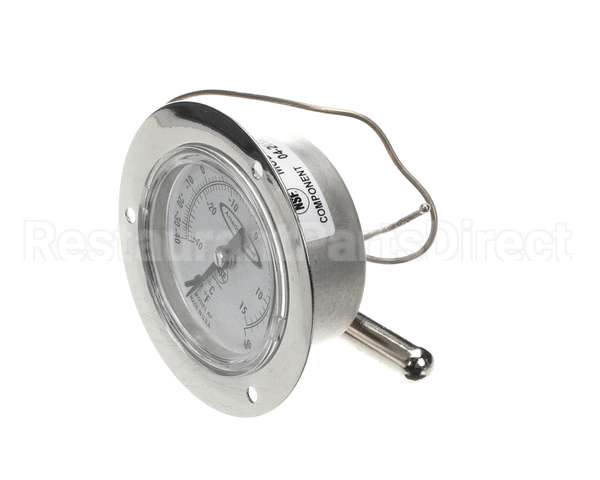 9D-1010 American Panel 2In Dial Thermometer