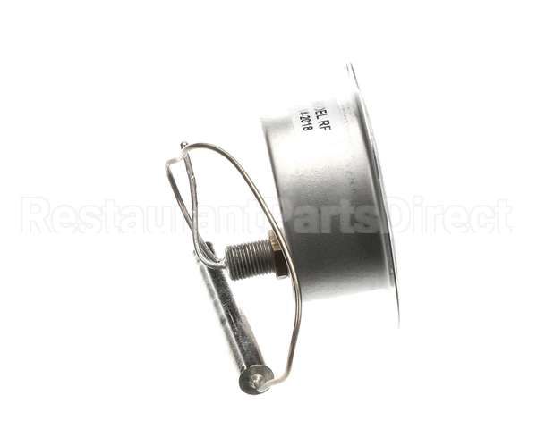 9D-1010 American Panel 2In Dial Thermometer